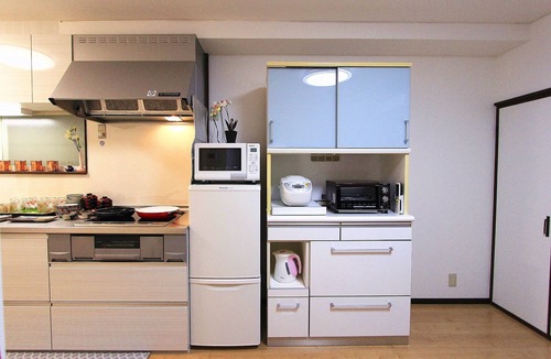 Nakagyo Ward House | 6min walk to Saiin Sta | Kyoto House | 9 Guests/Kyoto Kyōto