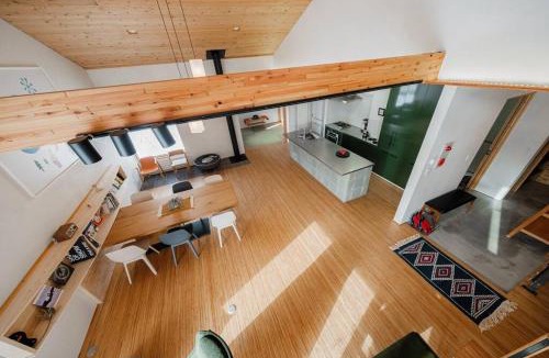Niseko House | 6ty6 Vacation Home