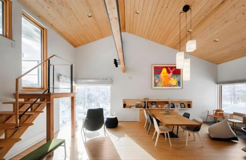 Niseko House | 6ty6 Vacation Home