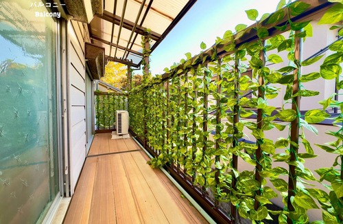 Kita Villa | 7:00pm IN/19:00pm OUT】 Free pickup from Ikebukuro-Oji-Akabane Stations丨Ueno Station 14 minutes丨Nippori Station 10 minutes丨The whole building is for rent丨Max 7 people A