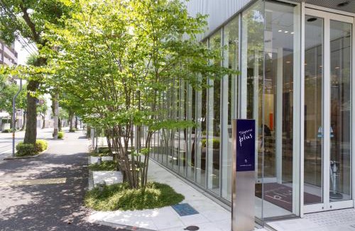 Ryuga Onsen Hotel | 7 Days Hotel Plus