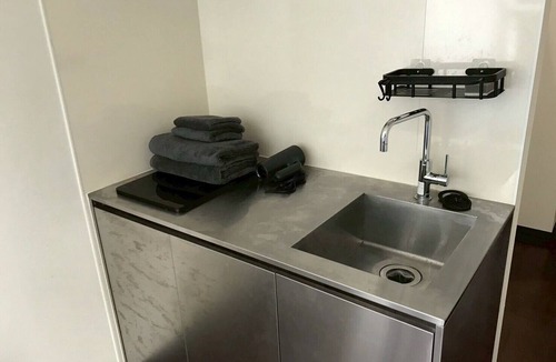 Roppongi Apartment | 7 min to Roppongi St/2BR apt, 4 beds, 62㎡,sleeps up to 6 guests.