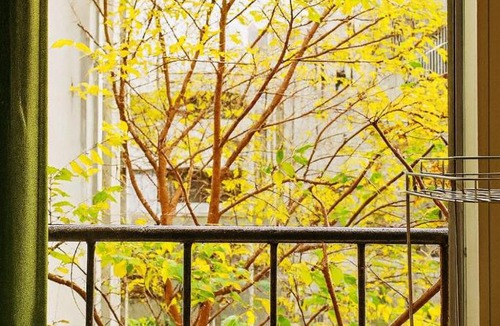 Roppongi Apartment | 7 min Tokyo Tower - 1 min to Stn - Asahistay-Roppongi