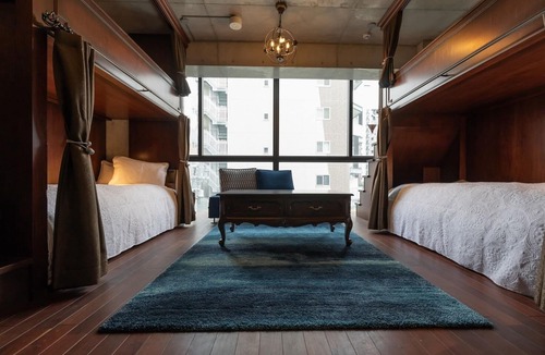 Sumida Hotel | 7 minutes walk from Ryogoku Station/Sumida-ku Tokyo