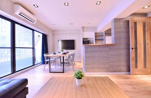 Kudankita Hotel | 70 m² Hotel ∙ 2 bedrooms ∙ 7 guests