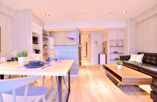 Kudankita Hotel | 70 m² Hotel ∙ 2 bedrooms ∙ 7 guests