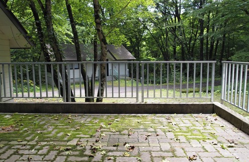 Ten-ei RV Rental | 700m Altitude Autumn Plan Cottage PetFriendly P/Iwase County Fukushima