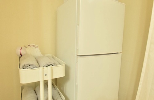 Namba Apartment | 701 6 minutes walk from Nihonbashi station With - 701/Osaka Ōsaka
