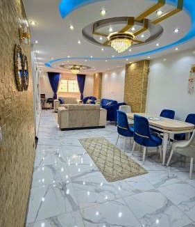 Al-'Umraniyah Apartment | 702 Close to pyramids