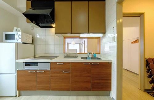 Sangenjaya Apartment | 703 Direct bus to Shibuya Station available 5 m/Setagaya Ward Tokyo