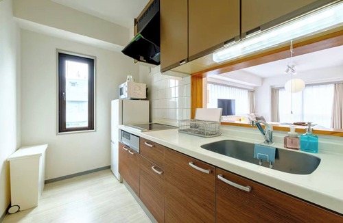 Sangenjaya Apartment | 703 Direct bus to Shibuya Station available 5 m/Setagaya Ward Tokyo