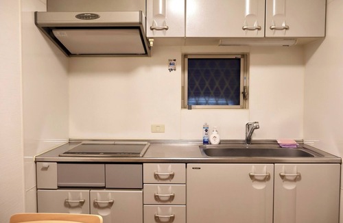 Sumiyoshi House | 74m2 villa 3 rooms max 9 guests 4 min walk from - Kohamaan /Osaka Ōsaka