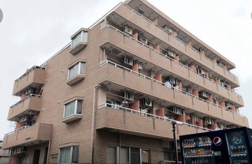 Nakagawa Ward Hotel | 758 Hostel Apartment in Nagoya 3B