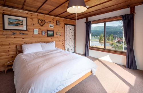 Iiyama Cottage | 78 m² Cottage ∙ 2 bedrooms ∙ 5 guests