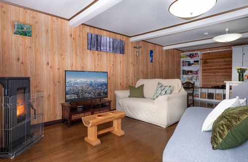 Iiyama Cottage | 78 m² Cottage ∙ 2 bedrooms ∙ 5 guests