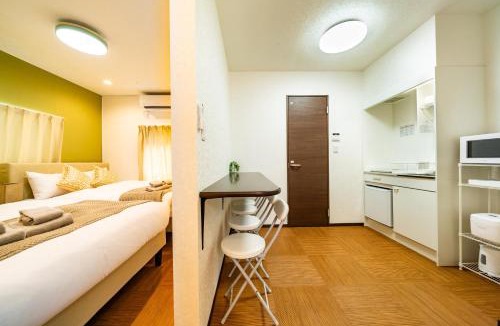Adachi House | 79, Umejima, Entire house for rent, 梅島