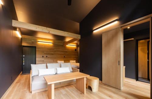 Fujikawaguchiko Hotel | 7c villa and winery