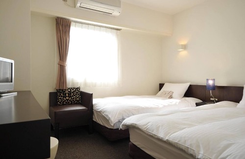 Niyodogawai Onsen Hotel | 7days Hotel Plus