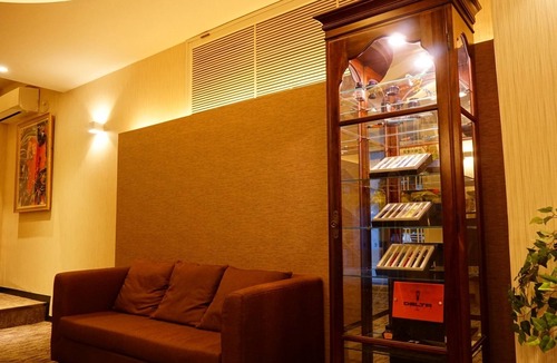 Kujukuri Cabin | 7m dome tent 30 square meters villa house with /Sambu-gun Chiba