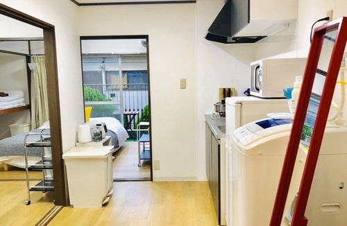 Itabashi Apartment | 7min from the station RC201 / Itabashi-ku Tokyo