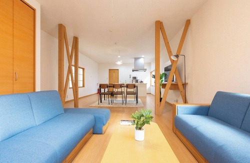 Beppu House | 7minute walk from Beppu Station Over 150 sq m/Beppu City Ōita