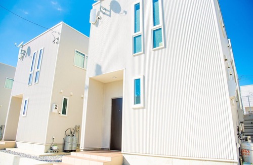 Nakijin House | 7Night Stay Great deals on extended stays Up to 60 OFF for a great value stay JapaneseWes/Kunigami-gun Okinawa