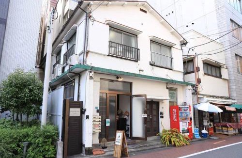 Toshima Apartment | 8路線使用可能！アクセス抜群/池袋駅より徒歩5分/最大11名/Wi-Fi完備/まるごと3LDK