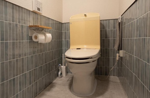 Nara House | 8 min walk to Nara Park Free Parking Up to 8 Guests Family-Friendly