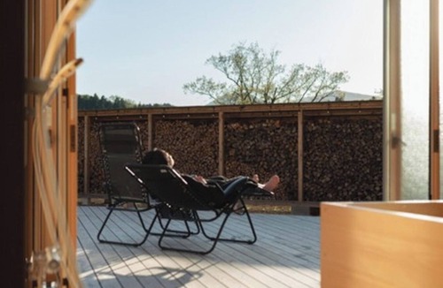 Tenei-mura RV Rental | 8 Sauna Glamping with a Sound PreHoliday Plan/Sukagawa City Fukushima