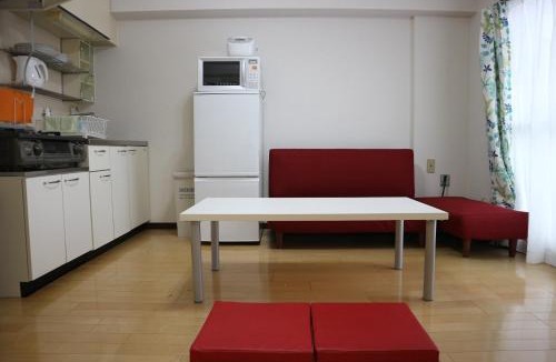 Chuo-ku Apartment | 801 新規オープン 50平米の広めのお部屋で快適空間 中島公園駅徒歩4分の好立地