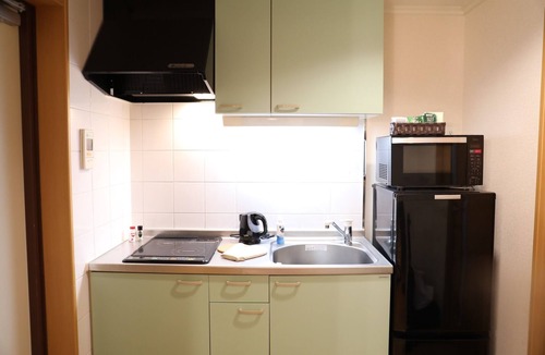 Naka Ward Apartment | 801 Supervised by the designer Chic Modern St /Nagoya Aichi