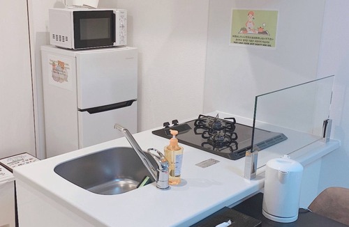 Hakata-ku Apartment | 803/Fukuoka Fukuoka