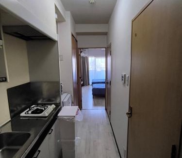 Nakamura Apartment | 803Within walking distance of Chikusa Station, convenient transportation