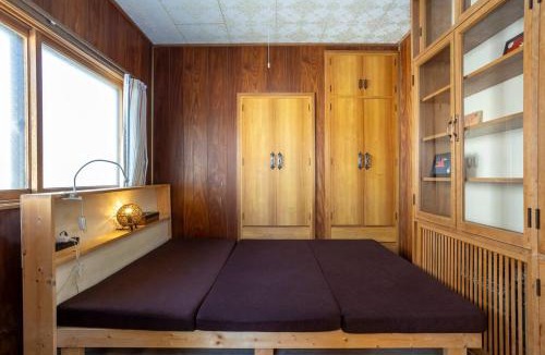 Kushiro Apartment | 80s stay 釧路