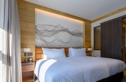 Akaigawa Hotel | 84 m² Hotel ∙ 2 bedrooms ∙ 5 guests