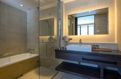 Akaigawa Hotel | 84 m² Hotel ∙ 2 bedrooms ∙ 5 guests