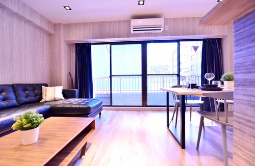 Kudankita Apartment | 85 m² Apartment ∙ 2 bedrooms ∙ 7 guests