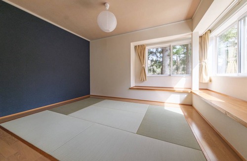 Inawashiro Cottage | 85 m² Cabin ∙ 3 bedrooms ∙ 8 guests