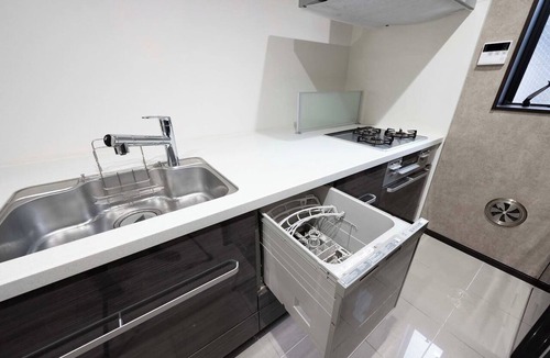 Kameari House | 87㎡House/4 min Station/Haneda straight limo bus/Near Disneyland/3 Bedrooms