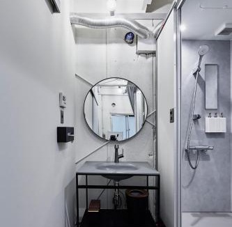 Susakiuramachi Apartment | 88 is near STAY Fukuoka Hakata