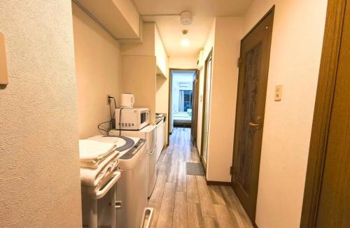 Higashi Ward Apartment | 8Close to the station, 2 stations can be used, spacious space, maximum 5 people