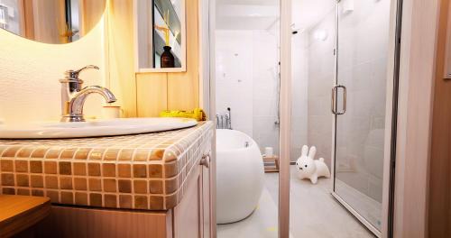 Tennoji House | 8Home Kids 体験House