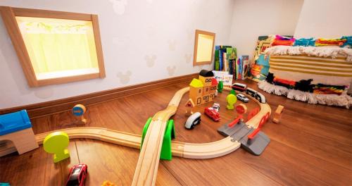 Tennoji House | 8Home Kids 体験House