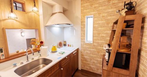 Tennoji House | 8Home Kids 体験House