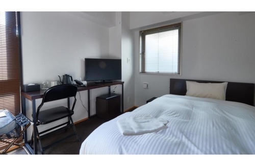 Kowada Hotel | 8HOTEL CHIGASAKI - Vacation STAY 87528v