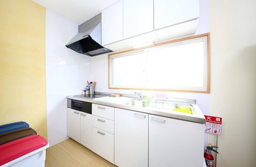 Otaru House | 8minute walk from Otaru Station | Accommodates up/Otaru Hokkaidō