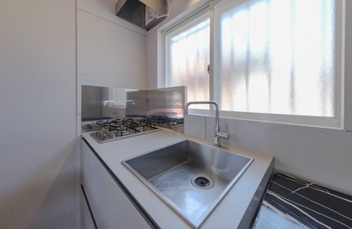 Inawashiro Cottage | 94 m² Cabin ∙ 2 bedrooms ∙ 6 guests