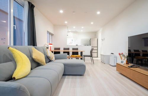 Otaru Villa | 95 House
