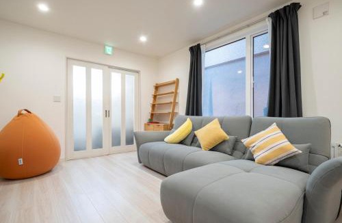 Otaru Villa | 95 House