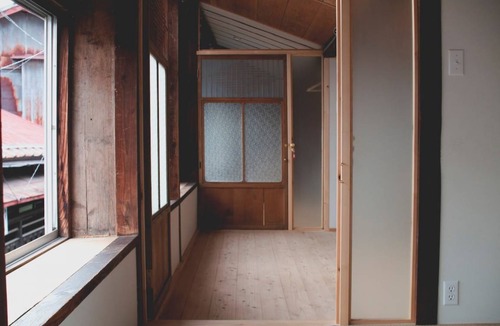 Shimo-yoshida Hotel | 97 m² Hotel ∙ 4 bedrooms ∙ 9 guests